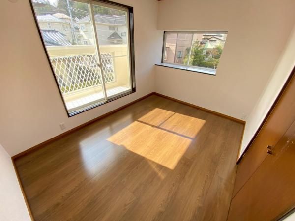 Renovated 5LDK House in Kunitomigaoka, Sendai - Thumbnail 3