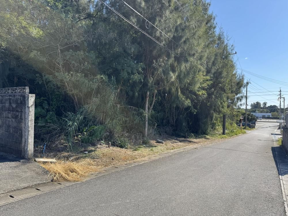 Land for Sale in Kin Town, Okinawa - 1,419 sqm - Thumbnail 3