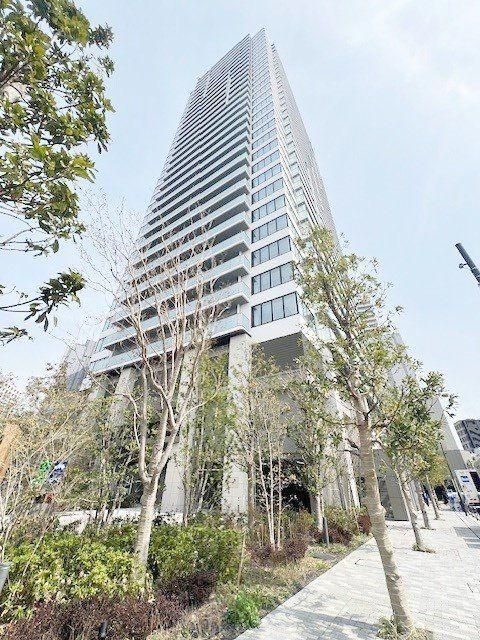 3LDK New Apartment in Edogawa, Tokyo – Proud Tower Koiwa Front - Thumbnail 3