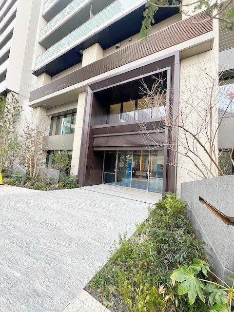 3LDK New Apartment in Edogawa, Tokyo – Proud Tower Koiwa Front - Thumbnail 4