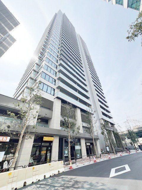 3LDK New Apartment in Edogawa, Tokyo – Proud Tower Koiwa Front - Thumbnail 2