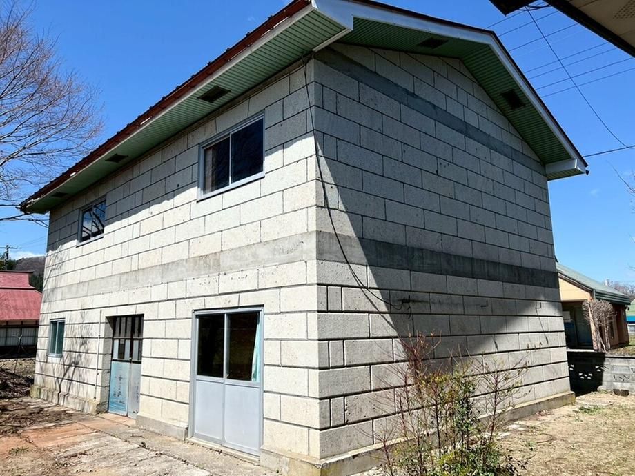 7DK Detached House with Large Land in Koriyama, Fukushima - Thumbnail 4