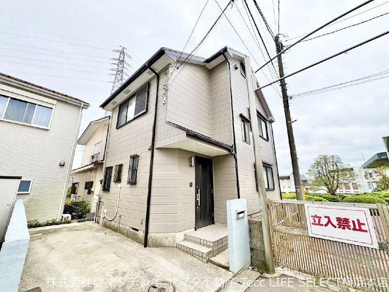3LDK House in Totsuka-ku, Yokohama near Odoriba Station - Thumbnail 2