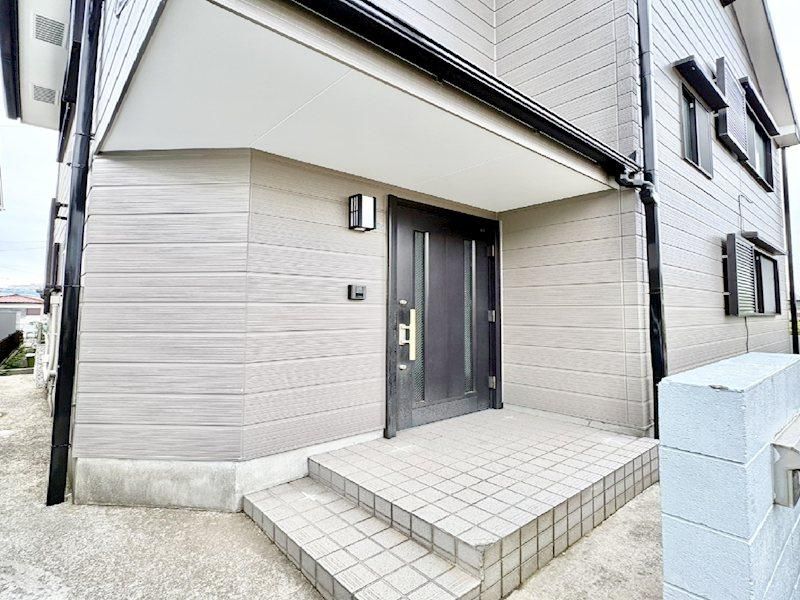 3LDK House in Totsuka-ku, Yokohama near Odoriba Station - Thumbnail 3