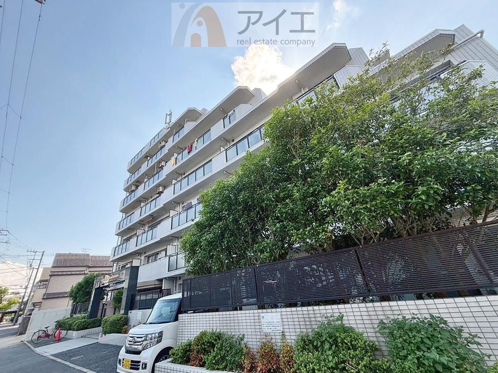 3LDK Apartment for Sale in Ichikawa, Chiba - 61.3m2 - Thumbnail 2