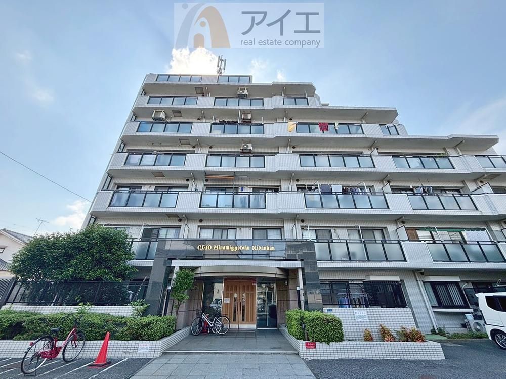 3LDK Apartment for Sale in Ichikawa, Chiba - 61.3m2 - Thumbnail 3