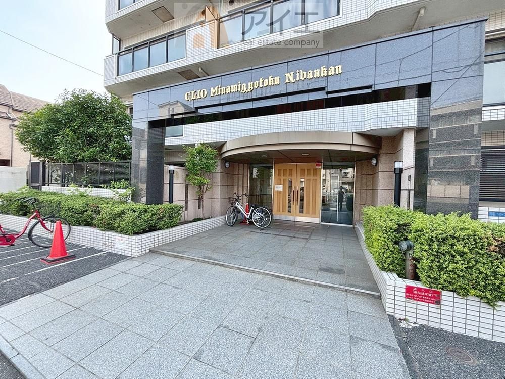 3LDK Apartment for Sale in Ichikawa, Chiba - 61.3m2 - Thumbnail 4