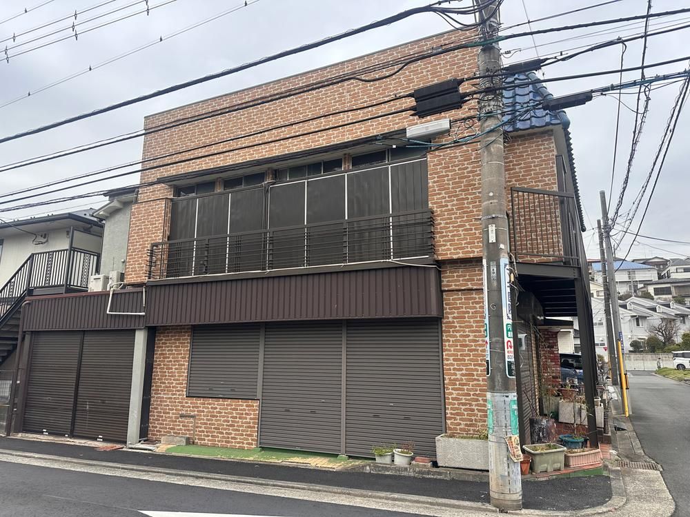 Land for Sale in Sakae Ward, Yokohama – 126.94m2 Plot - Thumbnail 2