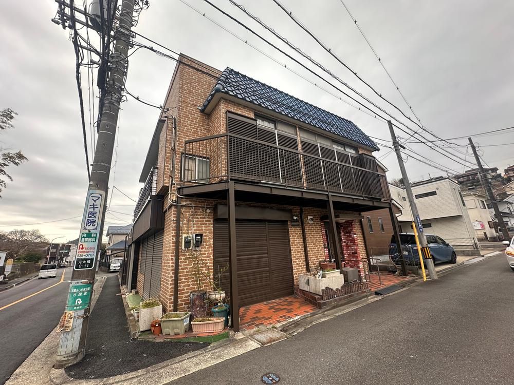 Land for Sale in Sakae Ward, Yokohama – 126.94m2 Plot - Thumbnail 3