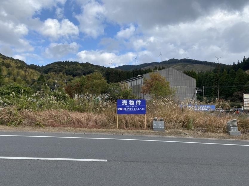 Land for Sale in Miyanoura-cho, Kagoshima City - 1,194 sqm - Thumbnail 3