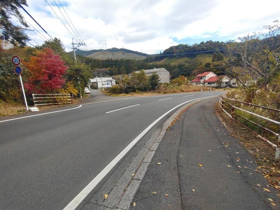 Land for Sale in Miyanoura-cho, Kagoshima City - 1,194 sqm - Thumbnail 2