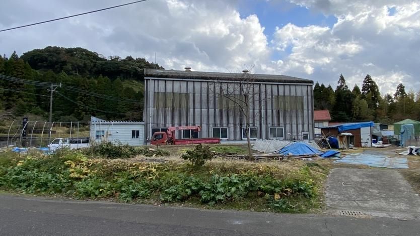 Land for Sale in Miyanoura-cho, Kagoshima City - 1,194 sqm - Thumbnail 4