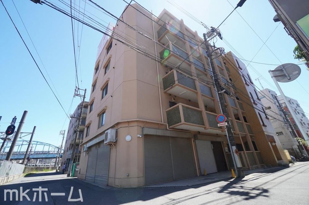 2LDK Apartment for Sale in Chuo Ward, Chiba City – 54 sqm - Thumbnail 2