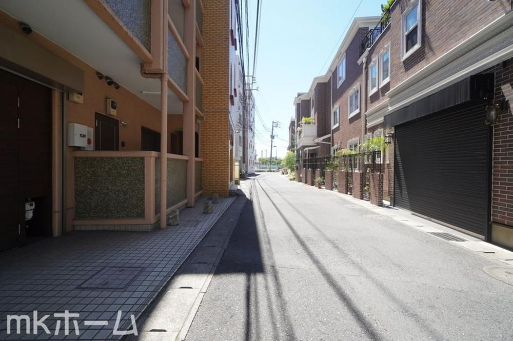 2LDK Apartment for Sale in Chuo Ward, Chiba City – 54 sqm - Thumbnail 3