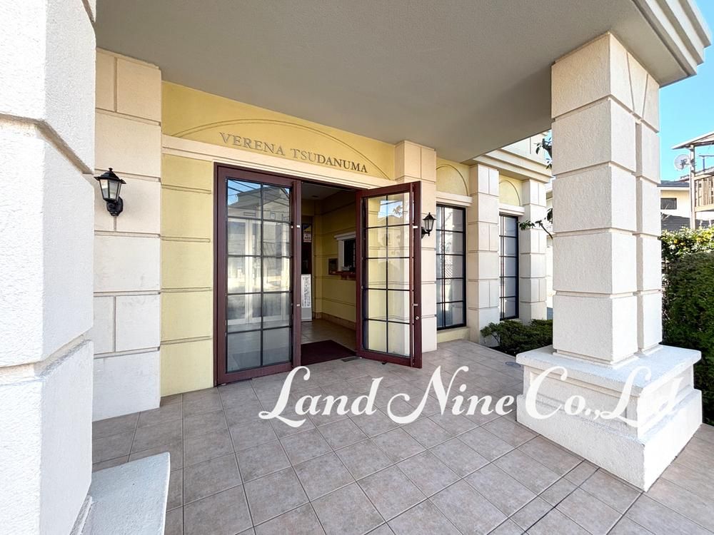 3LDK Apartment in Funabashi, Chiba with Panoramic Views - Thumbnail 3