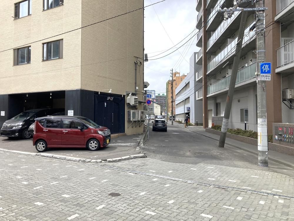 Studio Apartment for Sale in Chuo Ward, Sapporo - Thumbnail 2