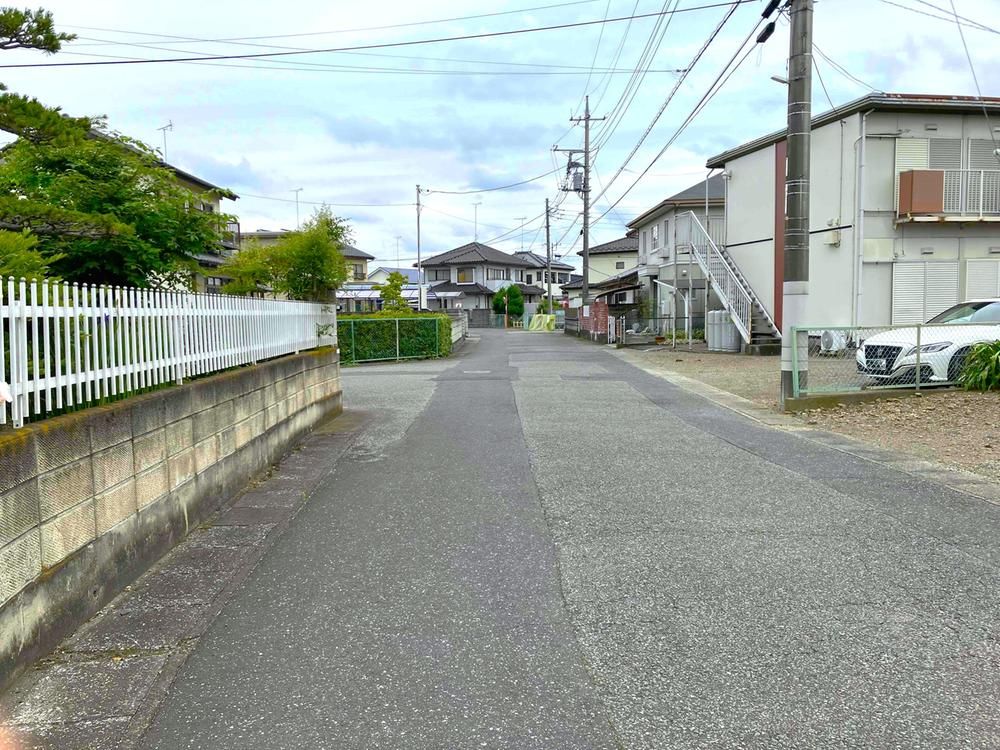 212.64 m² Land for Sale in Tochigi City – Near Shin-Tochigi Station - Thumbnail 3