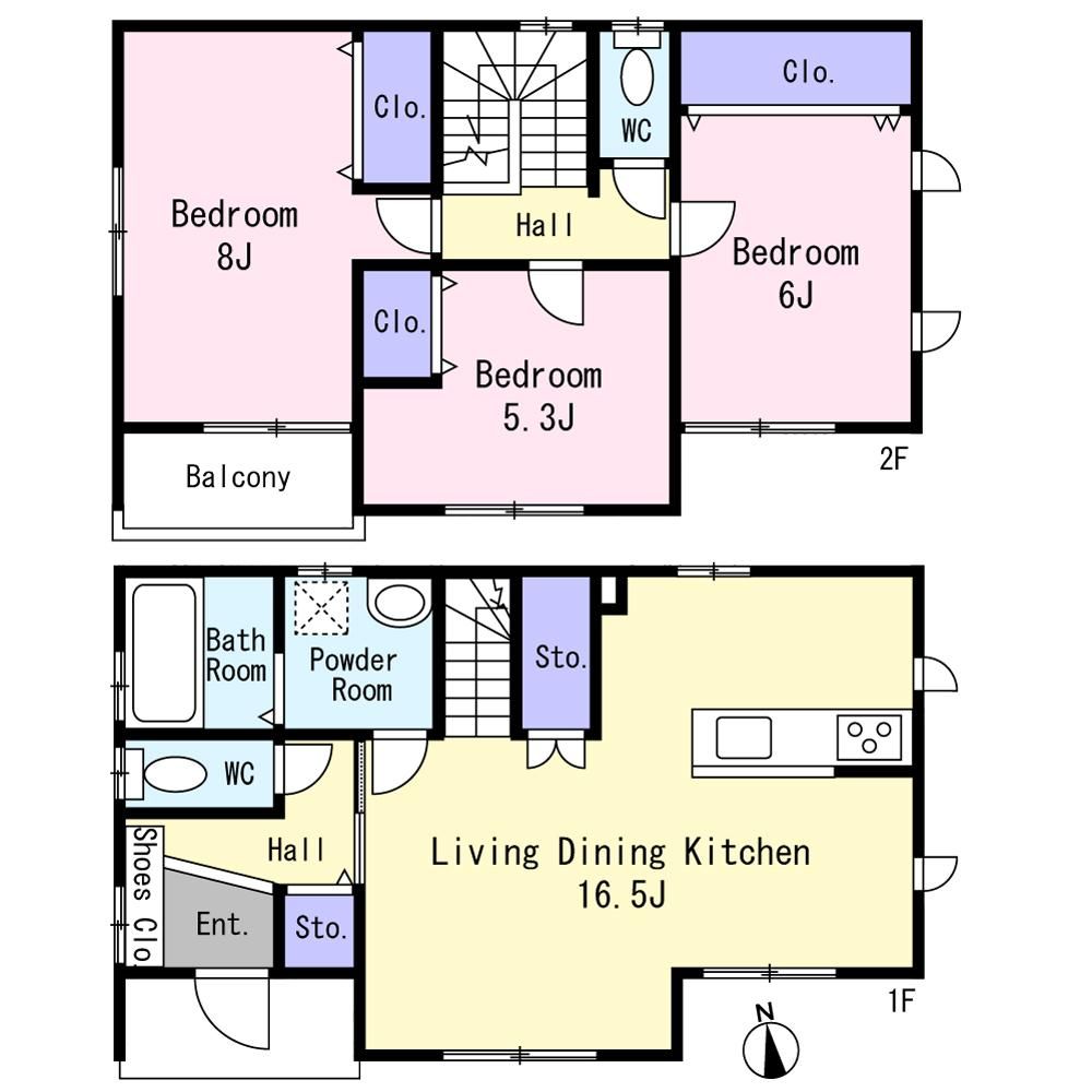 3LDK Detached House in Ishinomaki with Solar Panels and Renovation - Thumbnail 2