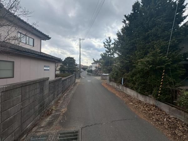250m² Land for Sale in Yamanoyama, Taihaku-ku, Sendai - Thumbnail 4
