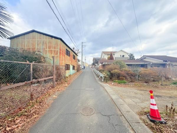 250m² Land for Sale in Yamanoyama, Taihaku-ku, Sendai - Thumbnail 3
