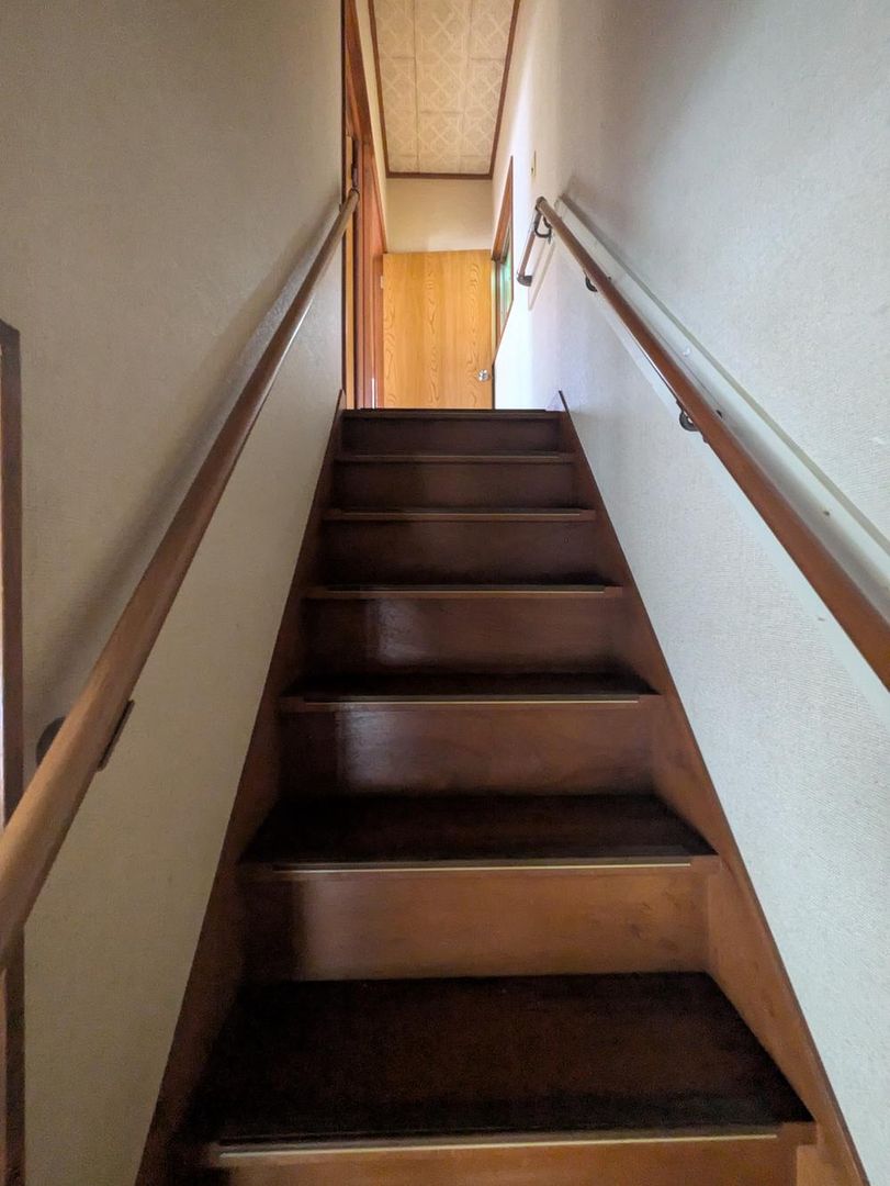 5K House for Sale in Nogata, Nakano, Tokyo - 37.58 sqm - Thumbnail 2
