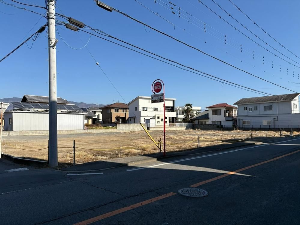 Land for Sale in Kofu, Yamanashi - 1448.75 sqm - Thumbnail 2