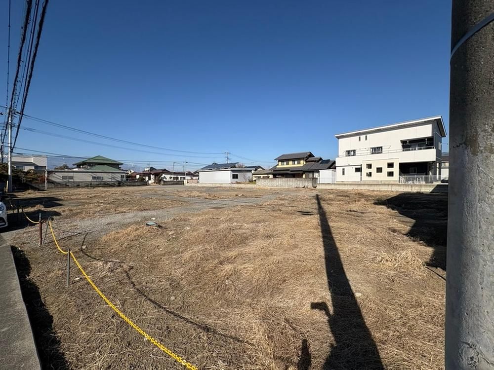 Land for Sale in Kofu, Yamanashi - 1448.75 sqm - Thumbnail 3