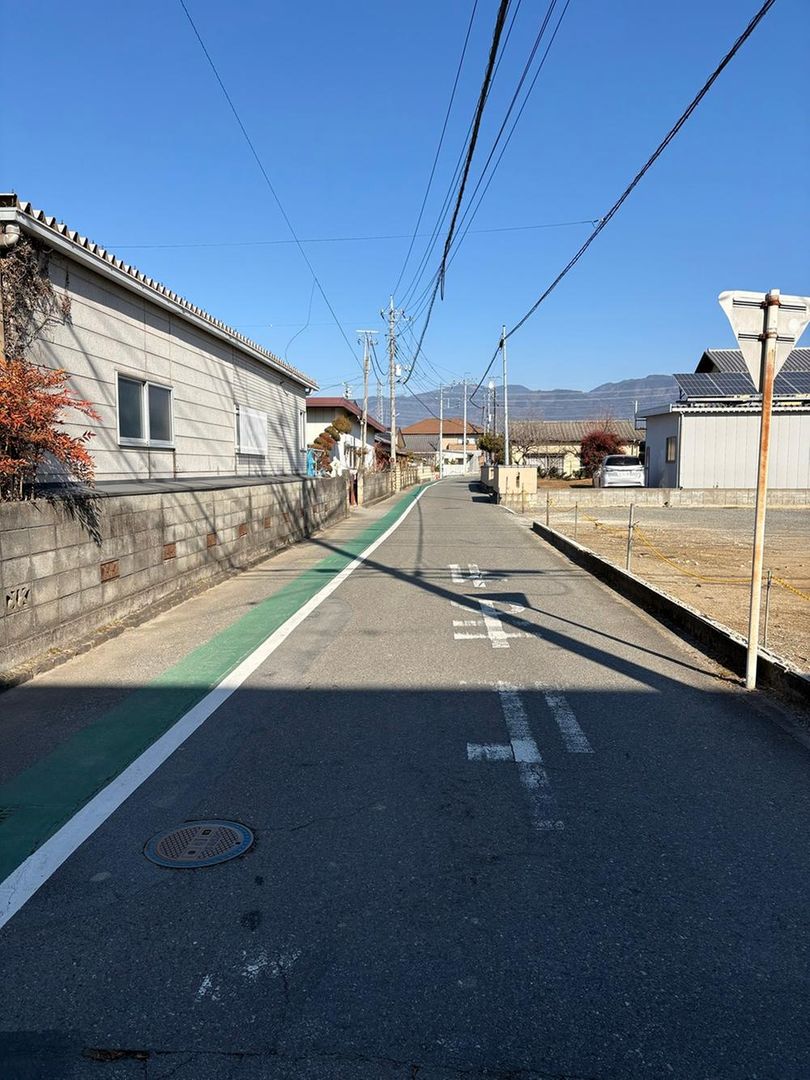 Land for Sale in Kofu, Yamanashi - 1448.75 sqm - Thumbnail 4