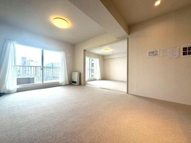 4LDK Apartment for Sale in Shiroishi-ku, Sapporo | 81.07m2 - Thumbnail 4