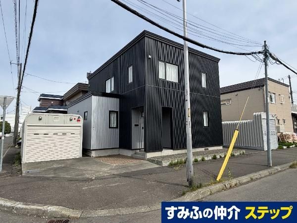 3LDK House for Sale in Kita Ward, Sapporo, Hokkaido - Thumbnail 3