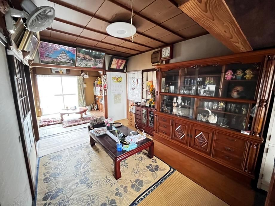 7DK House in Yana Village, Fukushima - 380.79m² Land - Thumbnail 3