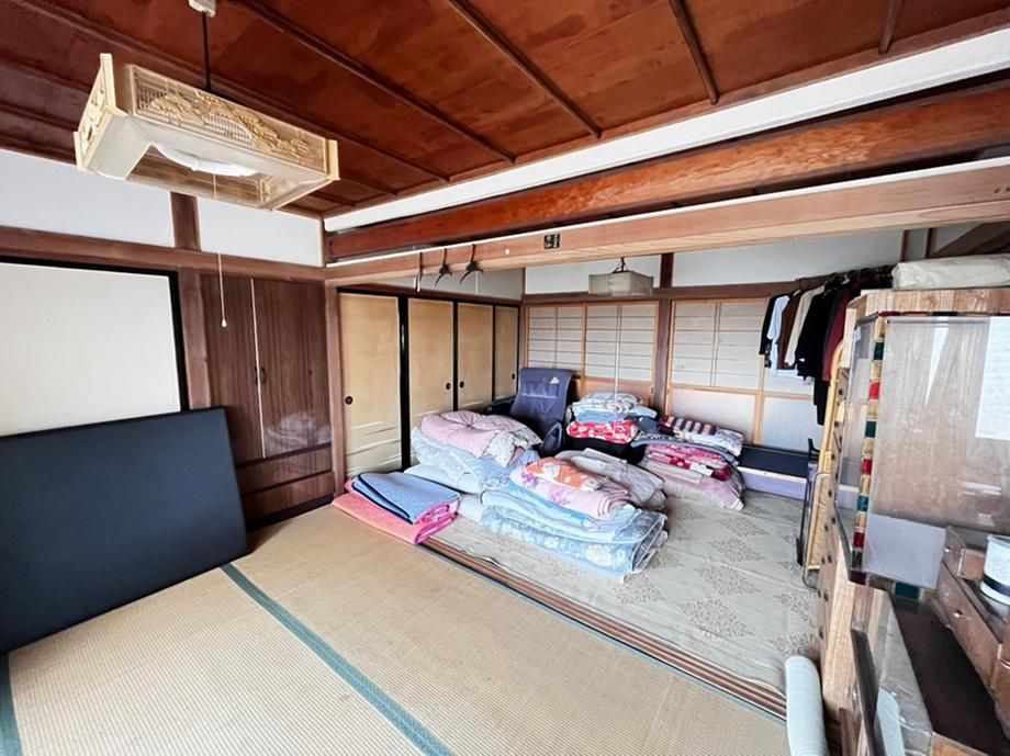 7DK House in Yana Village, Fukushima - 380.79m² Land - Thumbnail 4