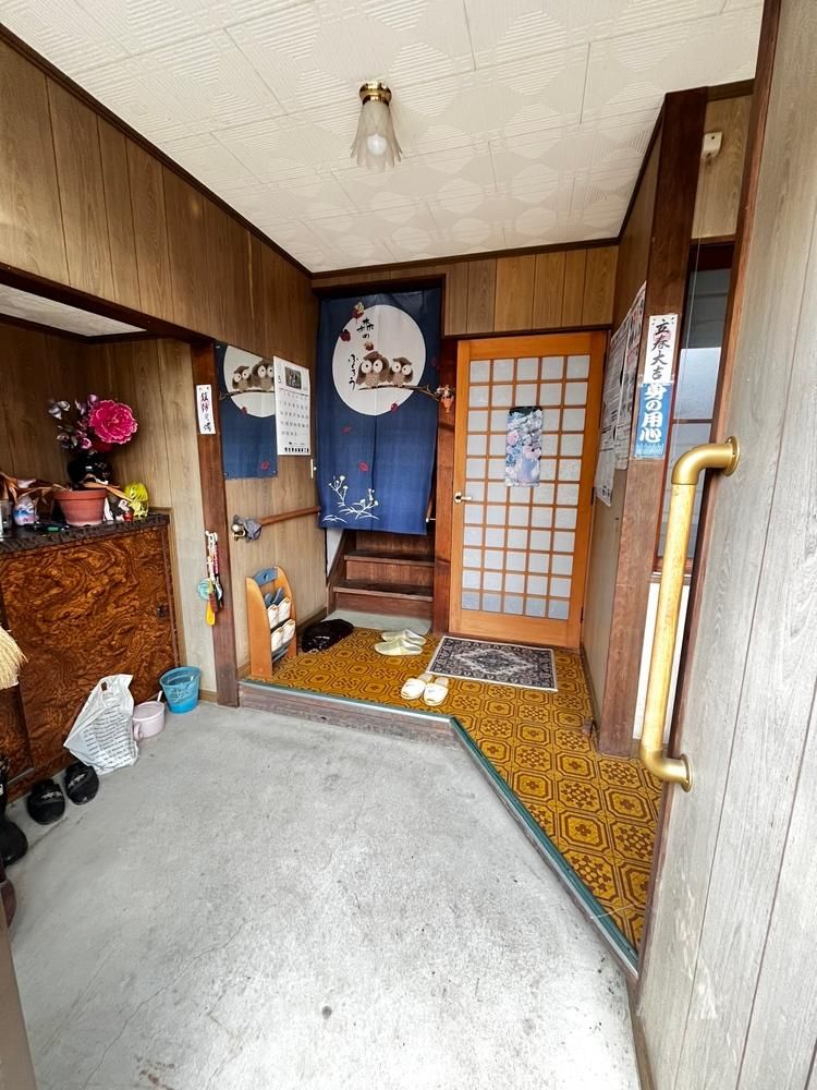 7DK House in Yana Village, Fukushima - 380.79m² Land - Thumbnail 2