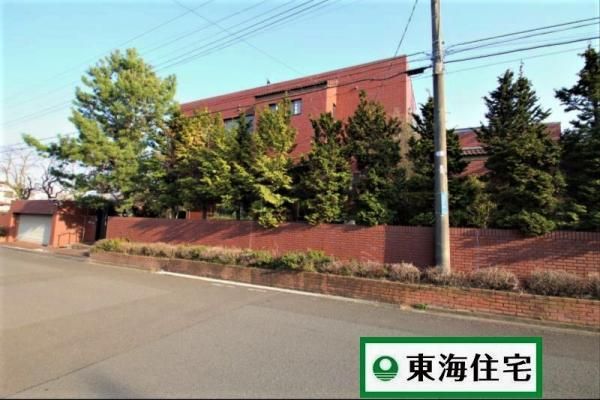 Spacious 9DK RC Family Home on 412 Tsubo Land in Shiogama - Thumbnail 2