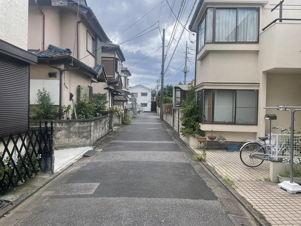 3LDK Detached House for Sale in Adachi Ward, Tokyo - Thumbnail 4
