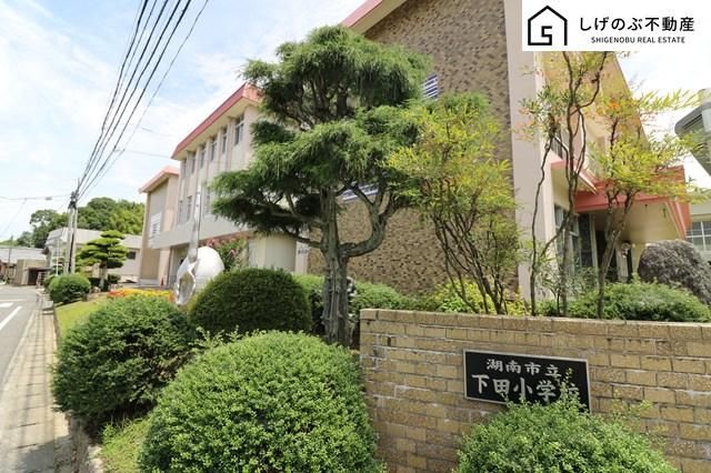 224m2 Land for Sale in Konan City, Shiga - Thumbnail 4