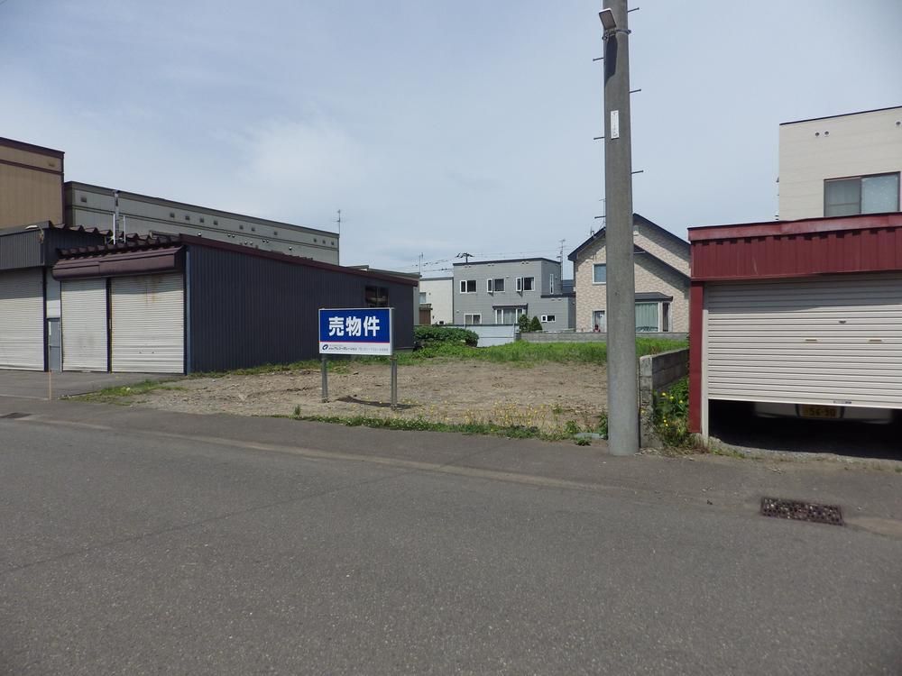346.96 sqm Land for Sale in Ebetsu, Hokkaido - Thumbnail 3
