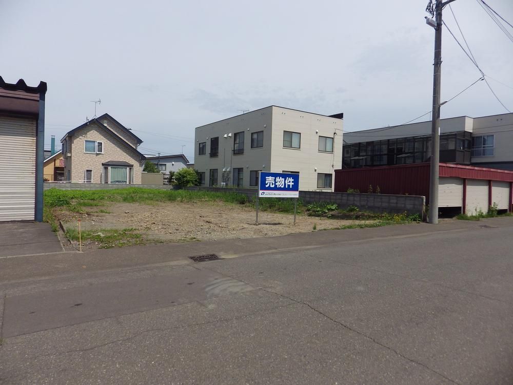346.96 sqm Land for Sale in Ebetsu, Hokkaido - Thumbnail 2