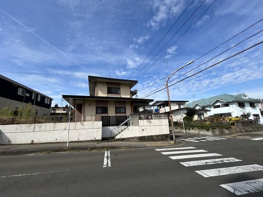 Corner Land for Sale in Tsurugaya, Sendai - 332.76 sqm - Thumbnail 4