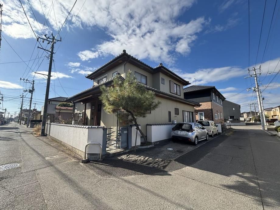 5LDK+S Detached House in Wakabayashi Ward, Sendai, 138.69 sqm - Thumbnail 2
