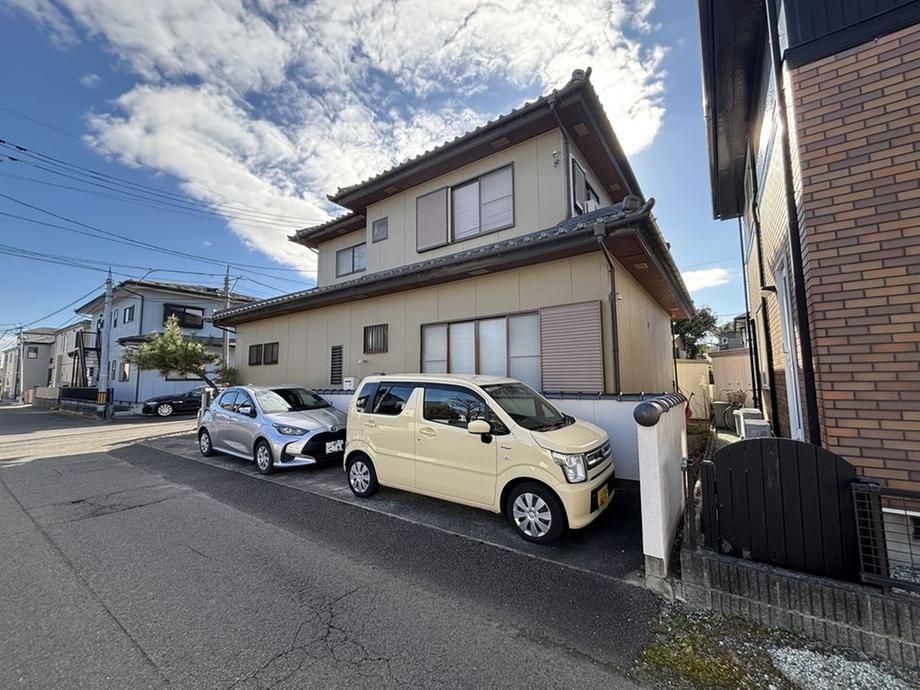 5LDK+S Detached House in Wakabayashi Ward, Sendai, 138.69 sqm - Thumbnail 3