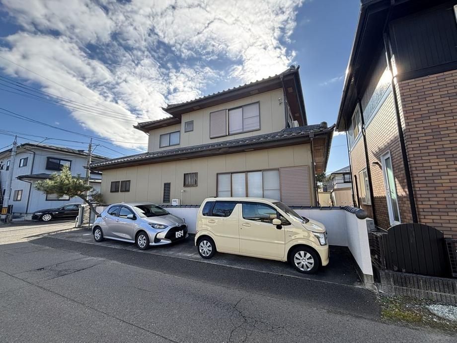 5LDK+S Detached House in Wakabayashi Ward, Sendai, 138.69 sqm - Thumbnail 4