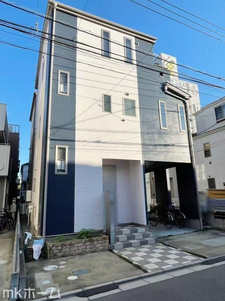 2LDK+S Detached House for Sale in Funabashi, Chiba - Thumbnail 3