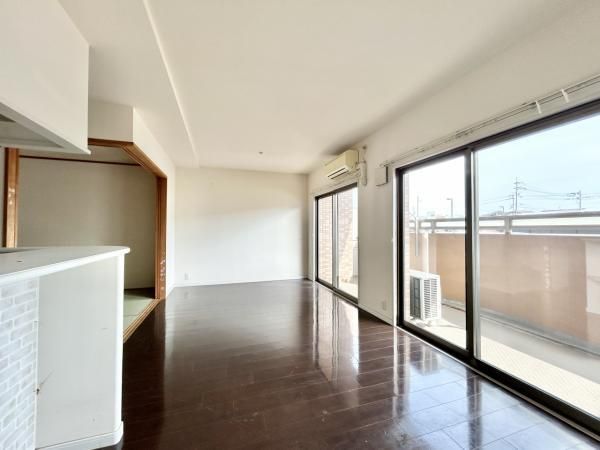 3LDK Apartment for Sale in Kochi City, Kochi Prefecture - Thumbnail 4