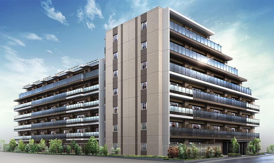 3LDK Apartment for Sale in Kamakura City, Kanagawa - Thumbnail 3