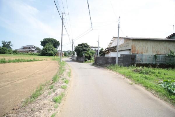 Land for Sale in Tsukuba, Ibaraki – 753 m² Plot, Quiet Area, No Building Conditions - Thumbnail 3