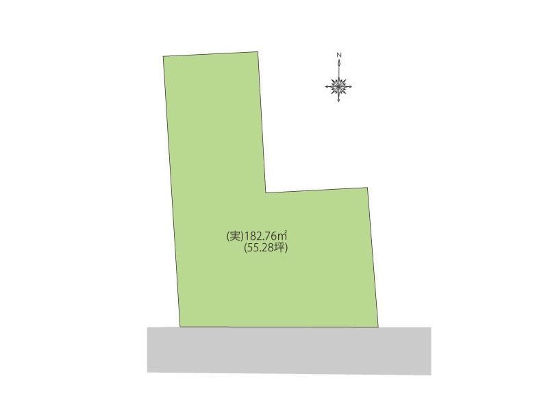 Building Plot for Sale in Kochi City, 182.76 sqm, No Construction Conditions - Thumbnail 3