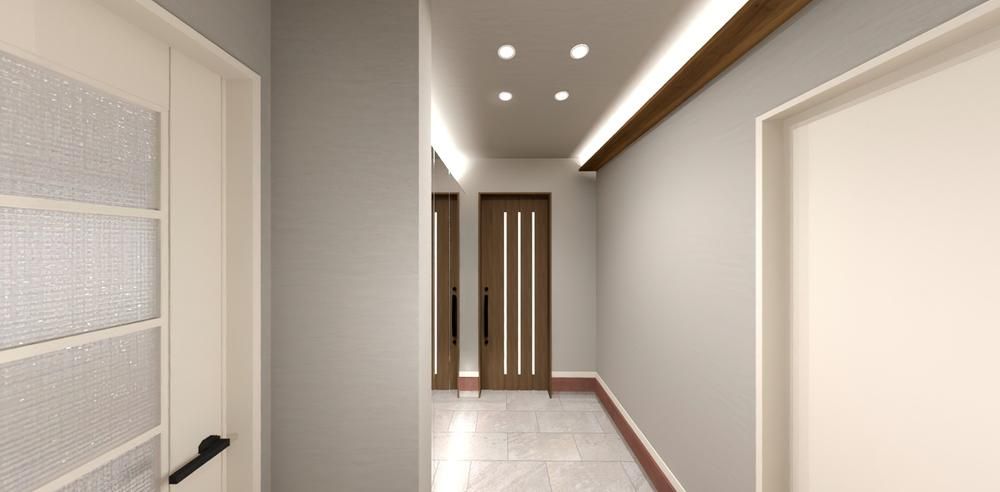 Renovated 4LDK+S House in Hachioji, Tokyo with 6 Car Spaces - Thumbnail 4