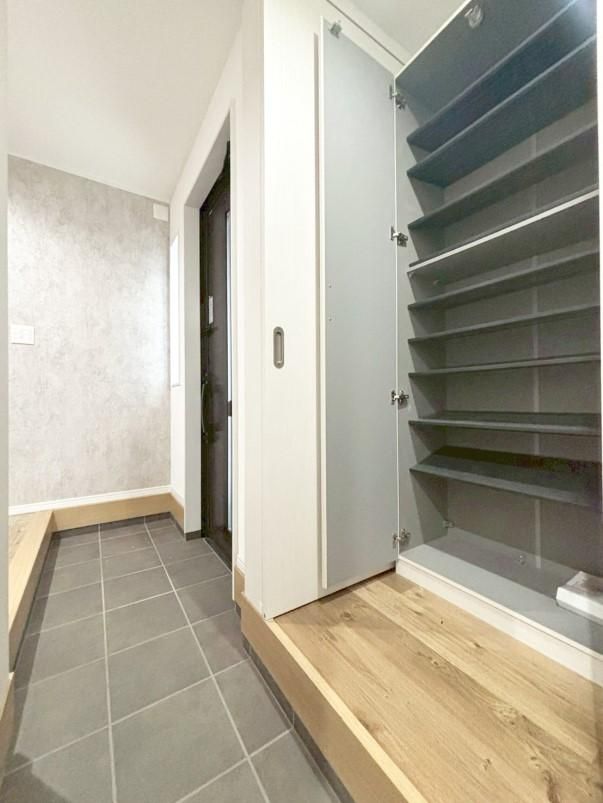 3LDK Solar-Equipped House in Midori Ward, Saitama City - Thumbnail 3