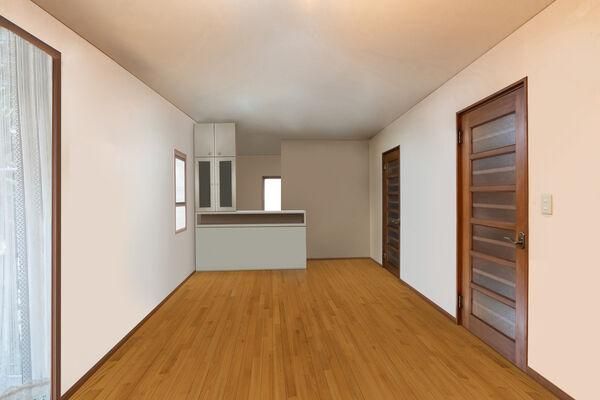 3LDK Detached House for Sale in Nakano, Tokyo - Thumbnail 4